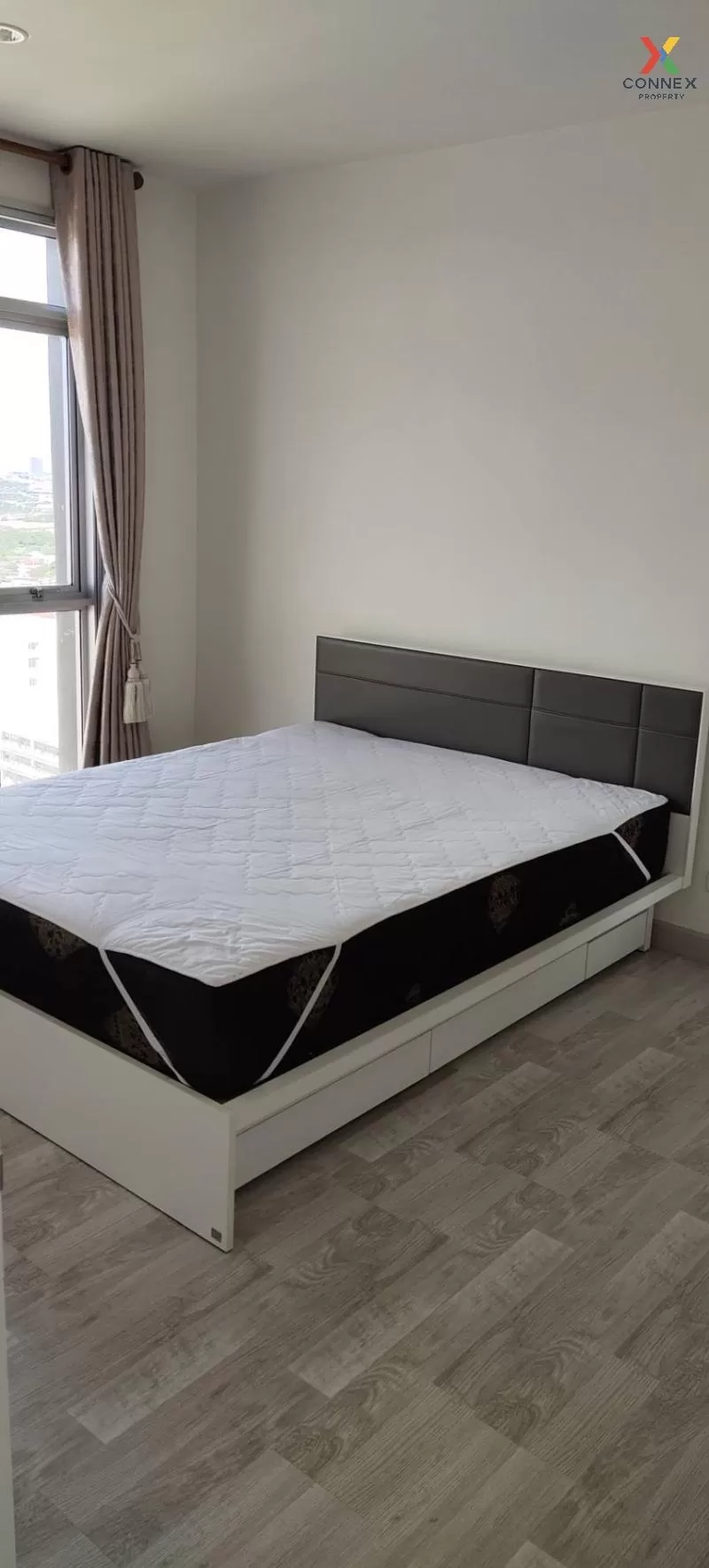 FOR RENT condo , Manor Sanambinnam , MRT-Phra Nang Klao Bridge ,  2