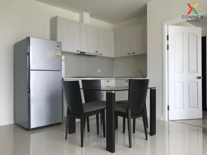FOR RENT condo , Manor Sanambinnam , MRT-Phra Nang Klao Bridge , 