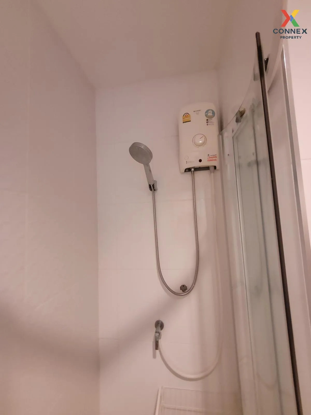 FOR RENT condo , Knightsbridge Sky River Ocean  , BTS-Pak Nam , P
