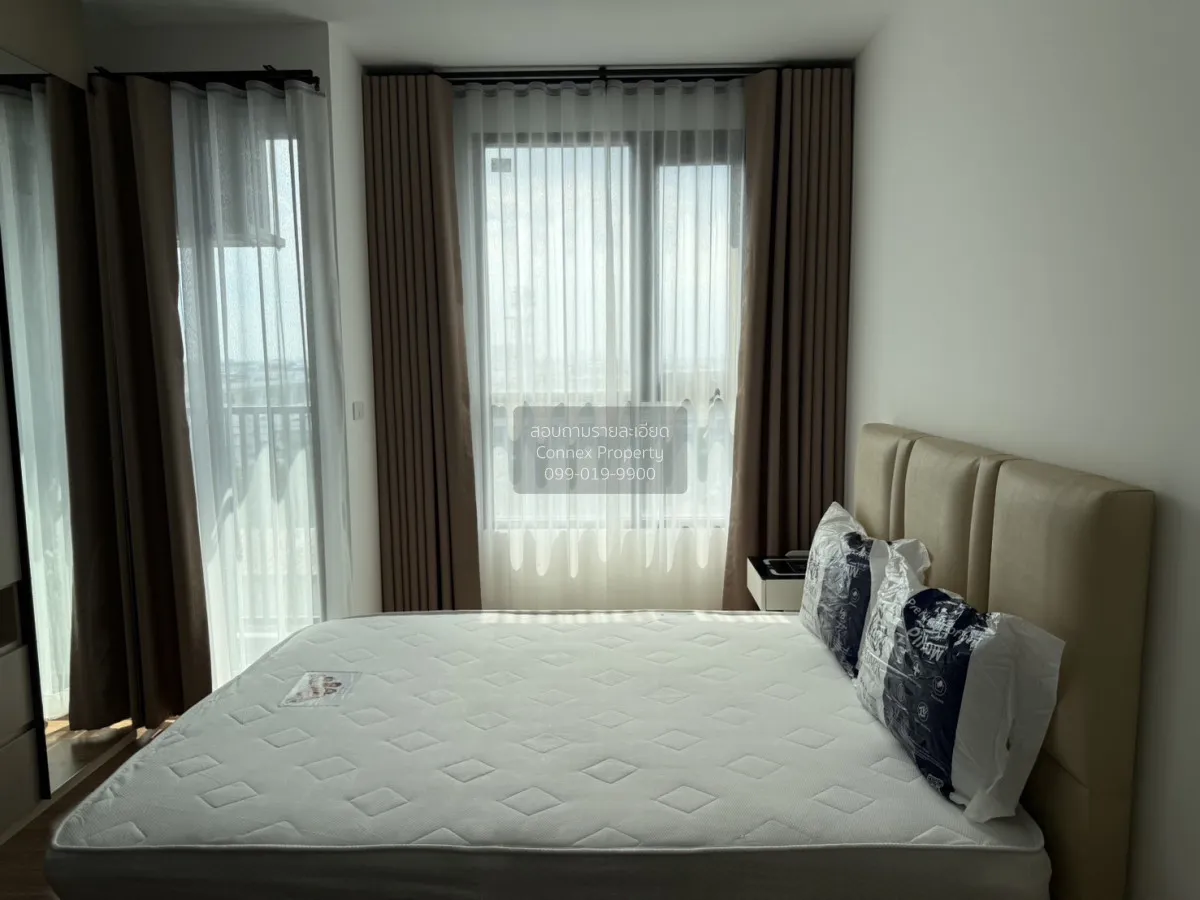 FOR SALE condo , The Origin Ram 209 Interchange , ARL-Ramkhamhaen