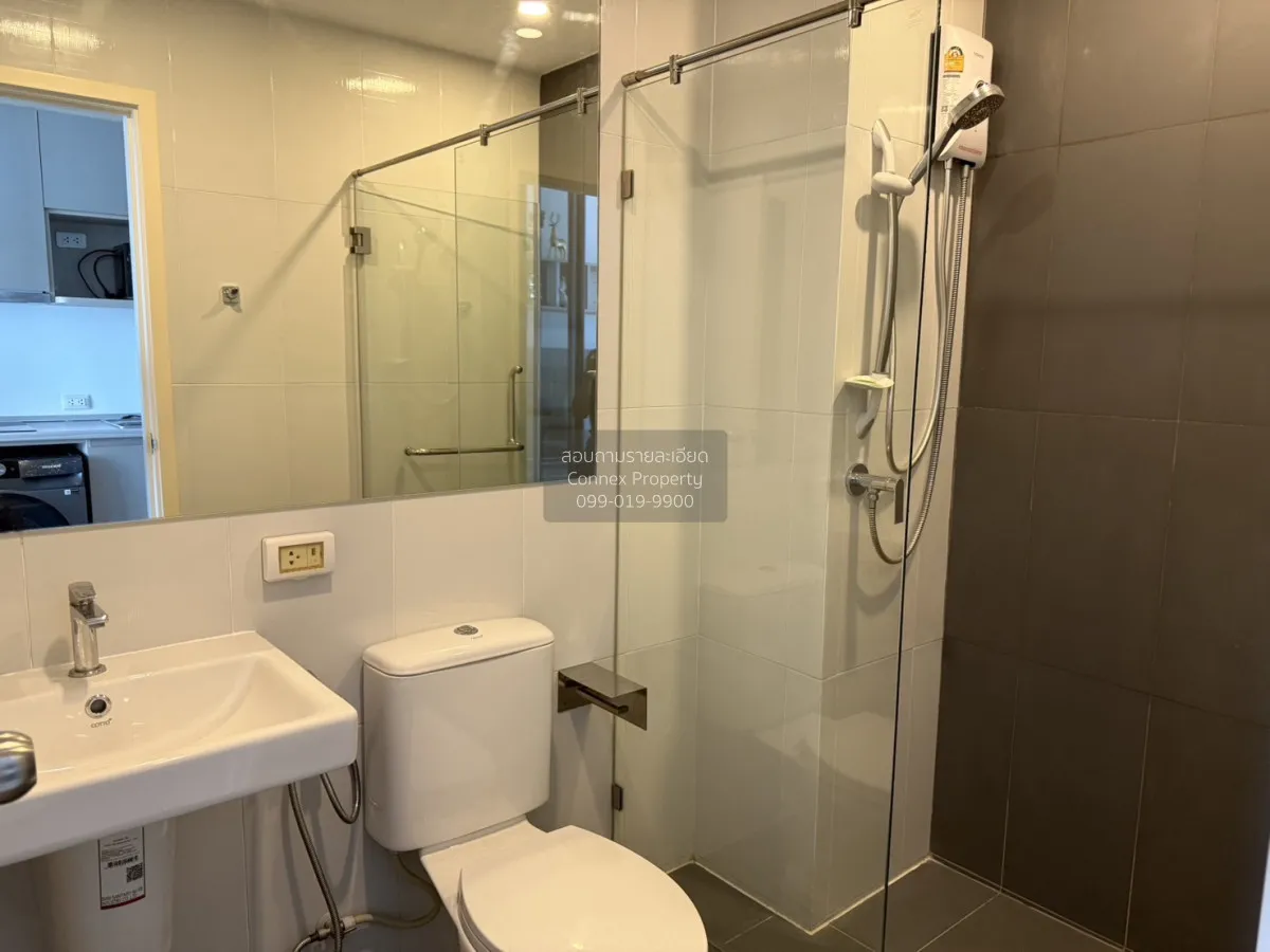 FOR SALE condo , The Origin Ram 209 Interchange , ARL-Ramkhamhaen