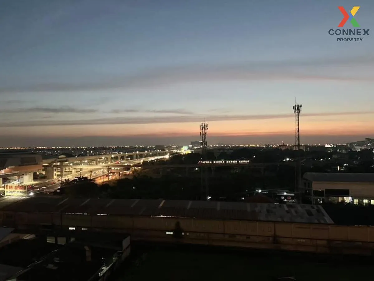 FOR SALE condo , The Origin Ram 209 Interchange , ARL-Ramkhamhaen