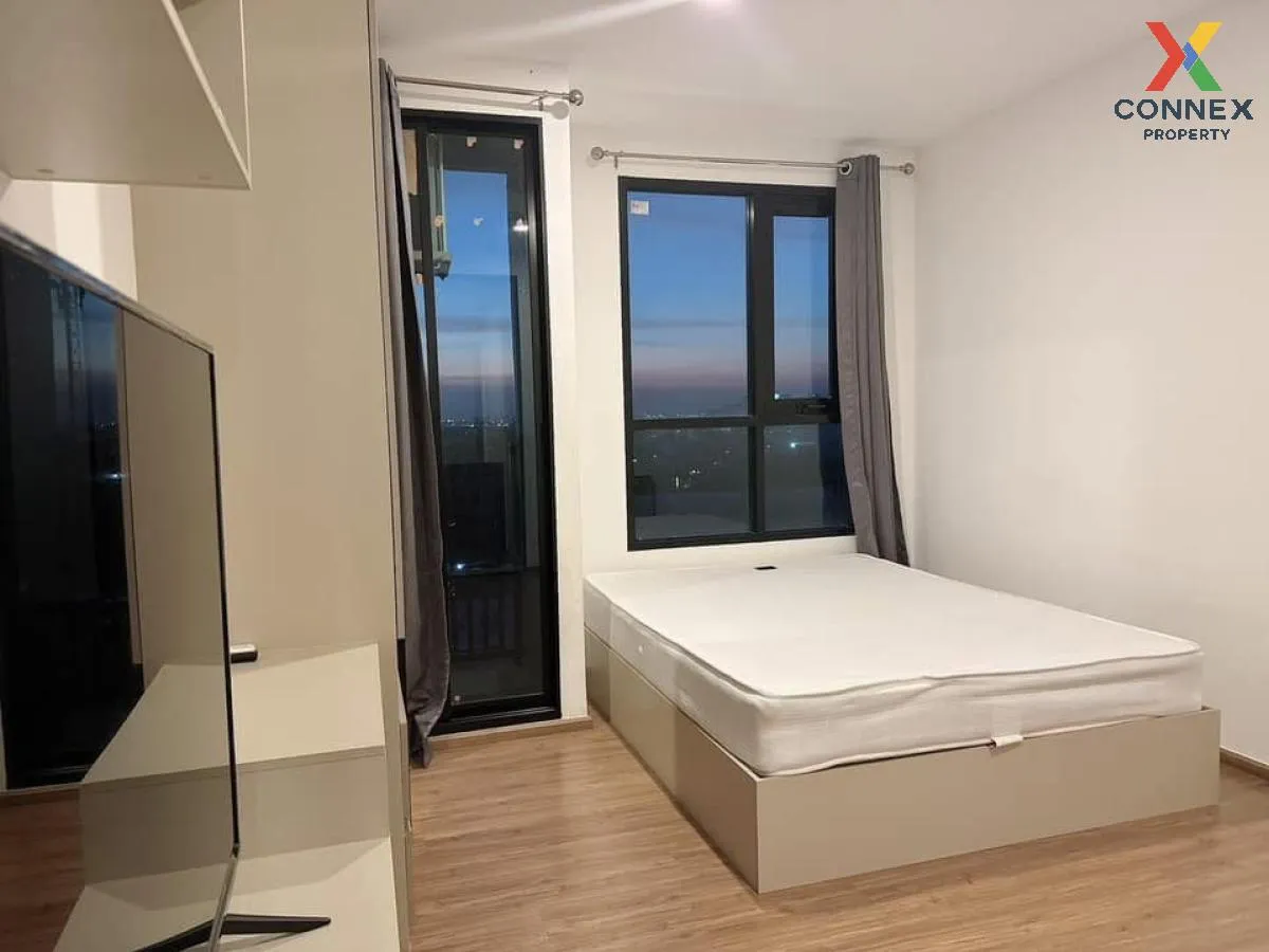 FOR SALE condo , The Origin Ram 209 Interchange , ARL-Ramkhamhaen 2