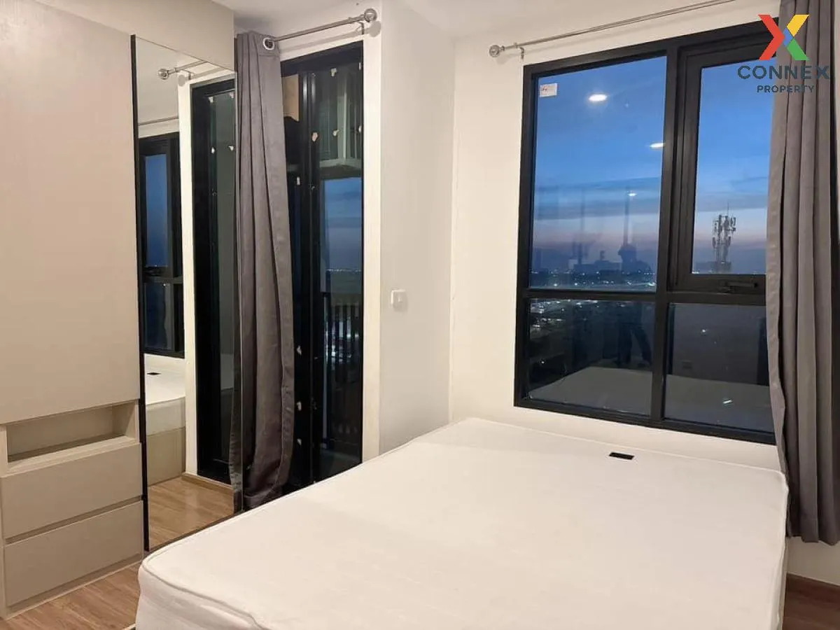 FOR SALE condo , The Origin Ram 209 Interchange , ARL-Ramkhamhaen 3