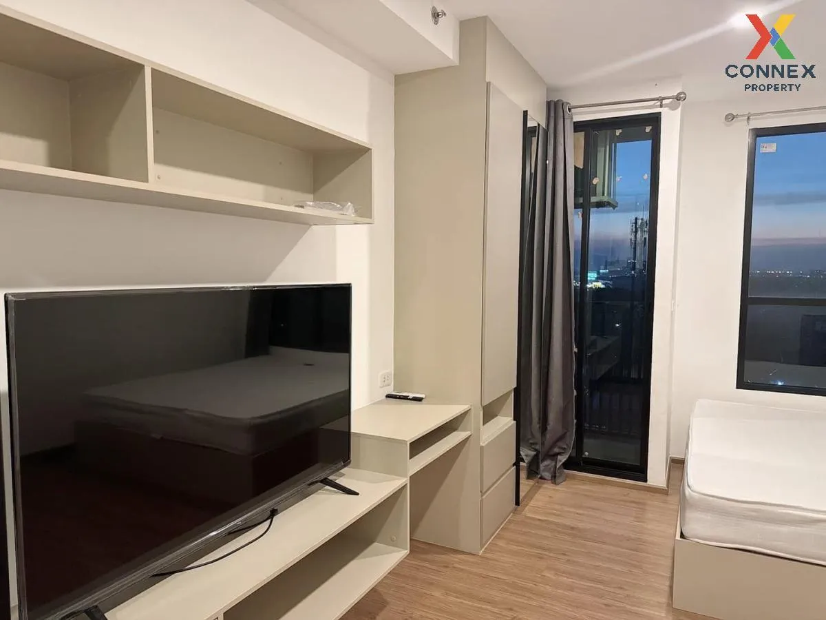 FOR SALE condo , The Origin Ram 209 Interchange , ARL-Ramkhamhaen 4