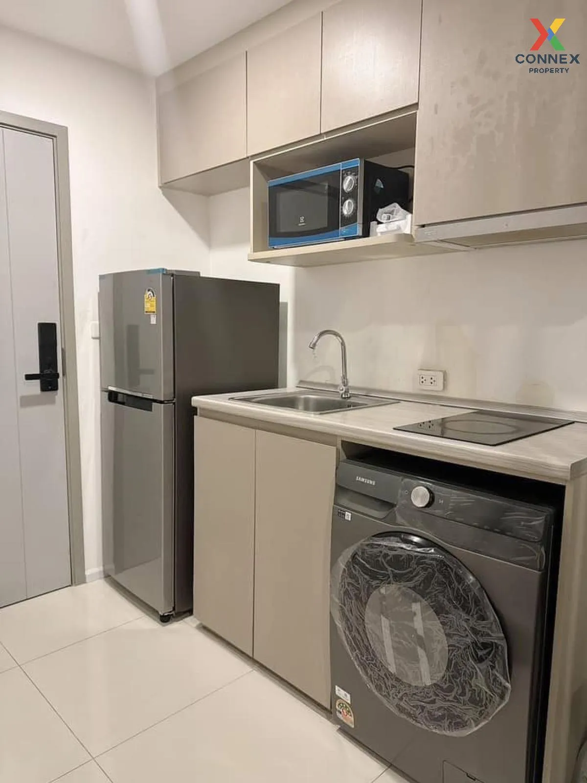 FOR SALE condo , The Origin Ram 209 Interchange , ARL-Ramkhamhaen