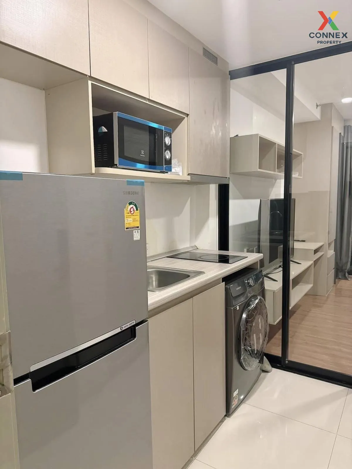 FOR SALE condo , The Origin Ram 209 Interchange , ARL-Ramkhamhaen