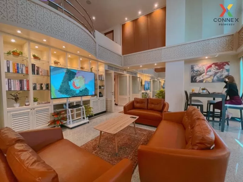 เช่าคอนโด  รีเจ้นท์ รอยัล เพลส 1 เพนท์เฮ้าส์ BTS-สถานีราชดำริ ลุม 3