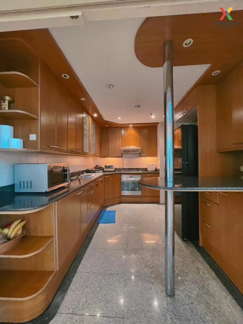 เช่าคอนโด  รีเจ้นท์ รอยัล เพลส 1 เพนท์เฮ้าส์ BTS-สถานีราชดำริ ลุม