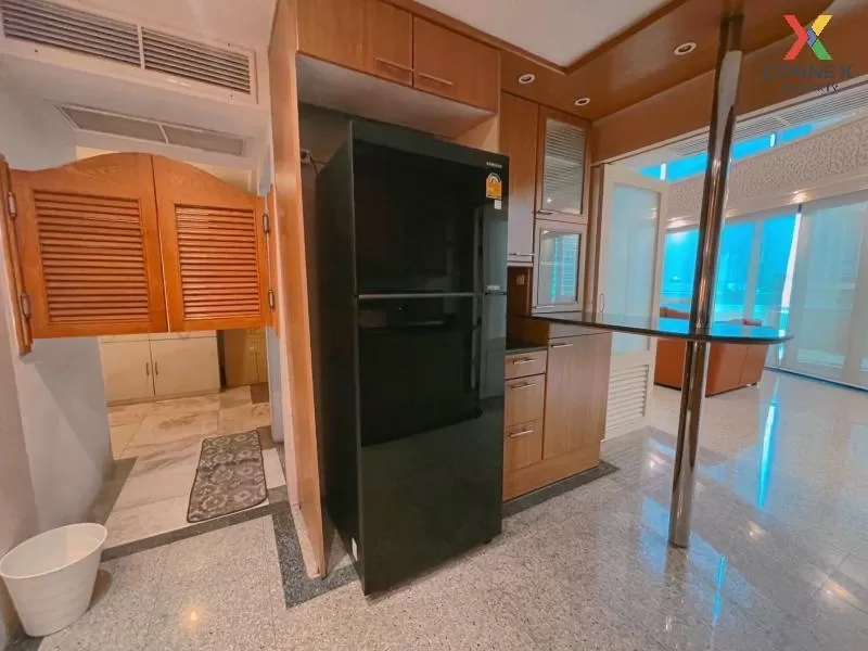 เช่าคอนโด  รีเจ้นท์ รอยัล เพลส 1 เพนท์เฮ้าส์ BTS-สถานีราชดำริ ลุม