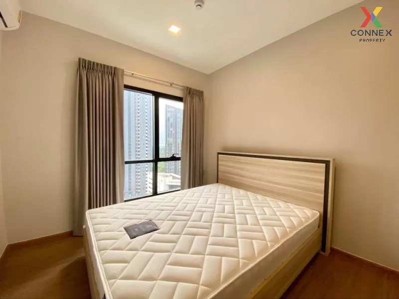 FOR RENT condo , Metris Rama 9 - Ramkhamhaeng , ARL-Ramkhamhaeng 