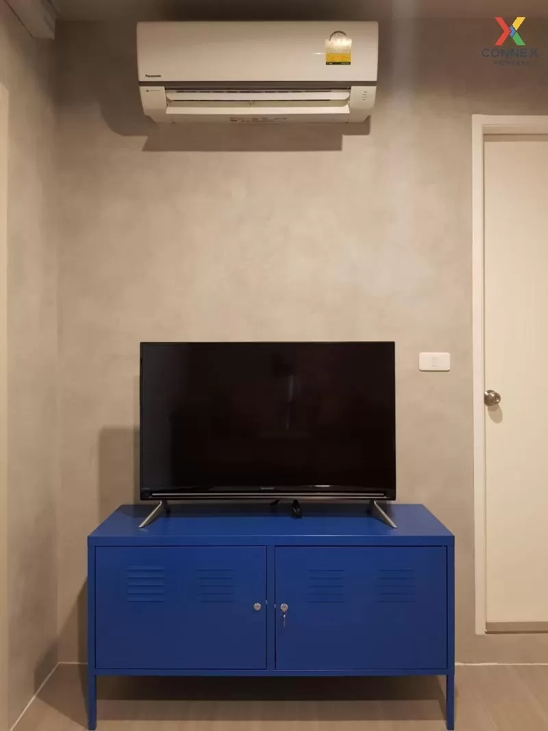 เช่าคอนโด  แอสปาย สาทร - ราชพฤกษ์ BTS-บางหว้า ปากคลองภาษีเจริญ เข 2