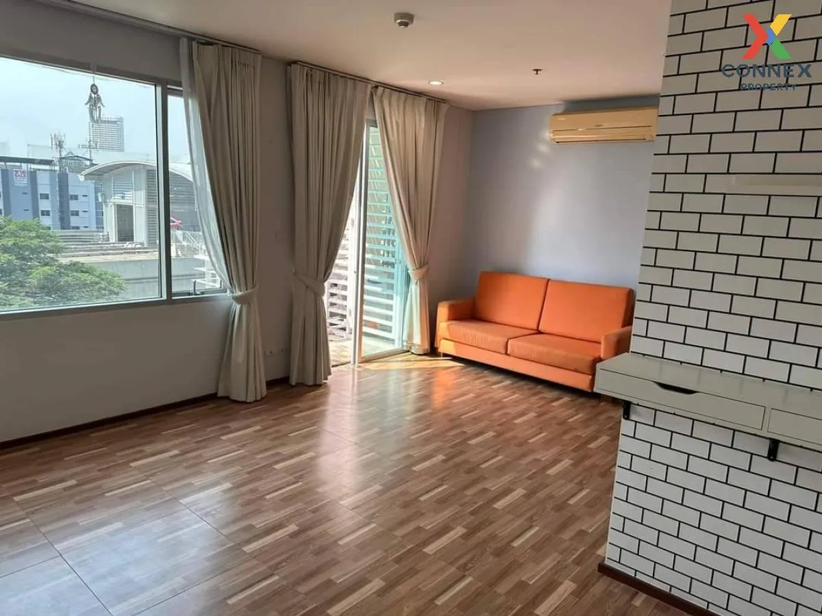 เช่าคอนโด  วิลล่า สาทร BTS-กรุงธนบุรี คลองต้นไทร เขต คลองสาน กรุง 1