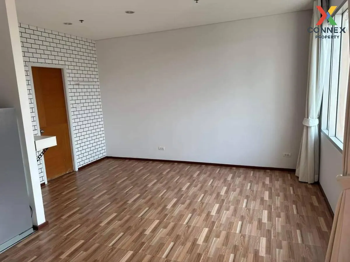 เช่าคอนโด  วิลล่า สาทร BTS-กรุงธนบุรี คลองต้นไทร เขต คลองสาน กรุง 4