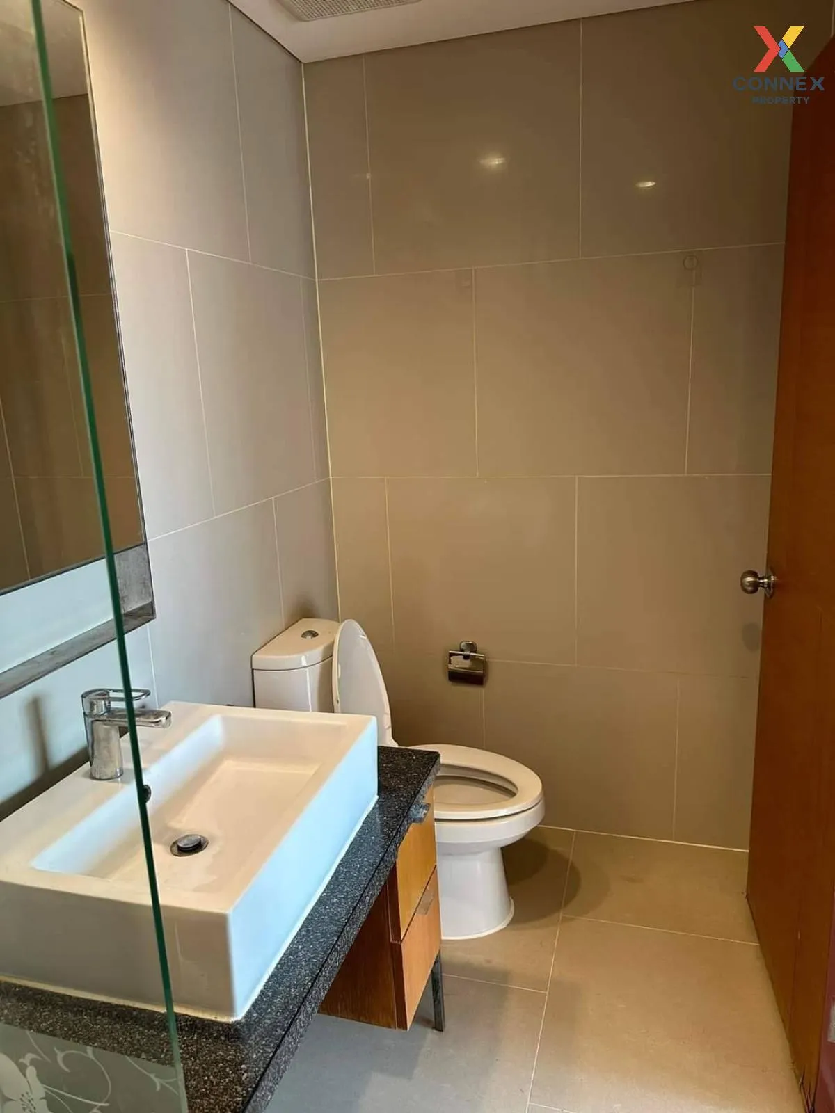 เช่าคอนโด  วิลล่า สาทร BTS-กรุงธนบุรี คลองต้นไทร เขต คลองสาน กรุง