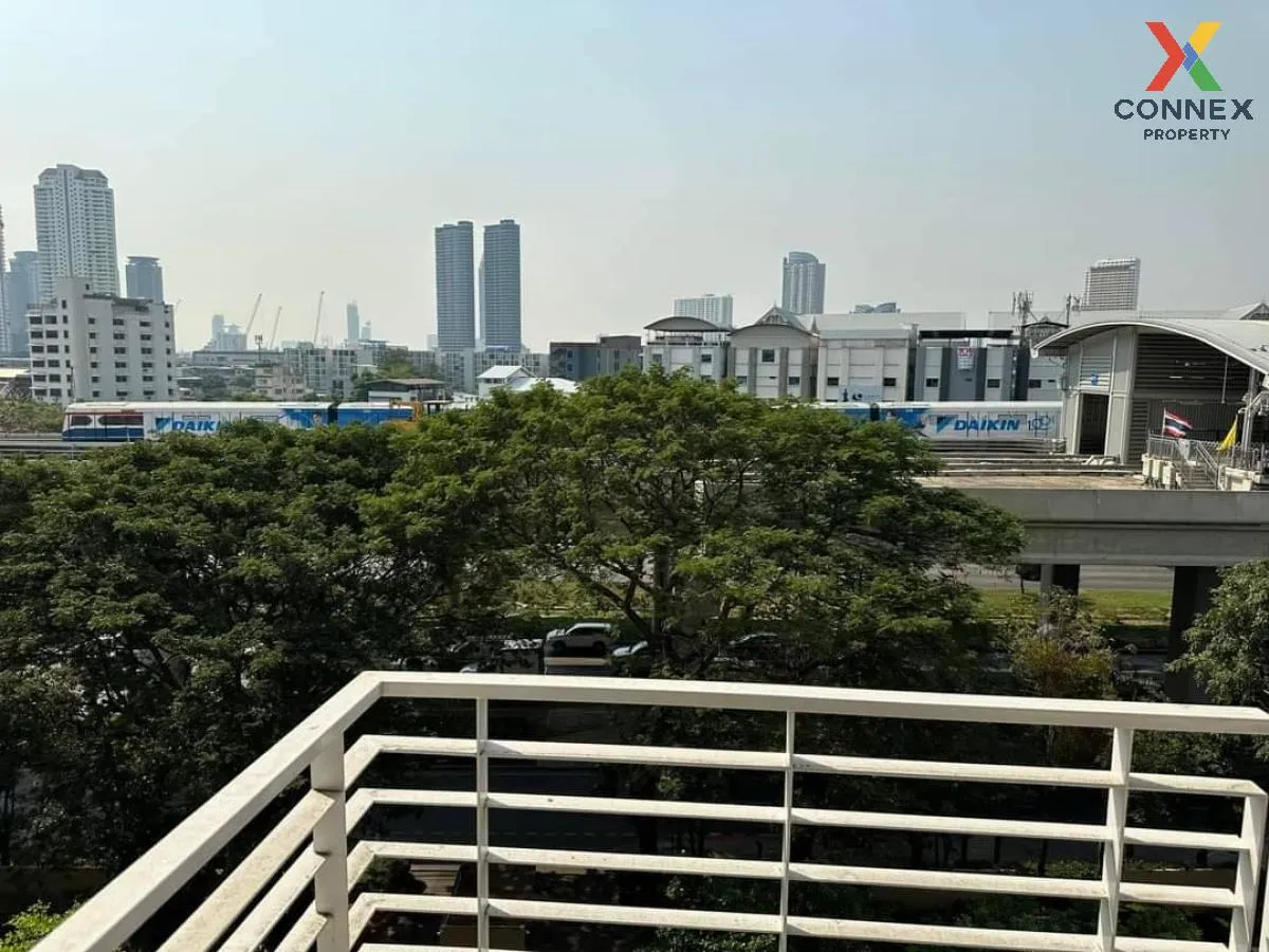 เช่าคอนโด  วิลล่า สาทร BTS-กรุงธนบุรี คลองต้นไทร เขต คลองสาน กรุง