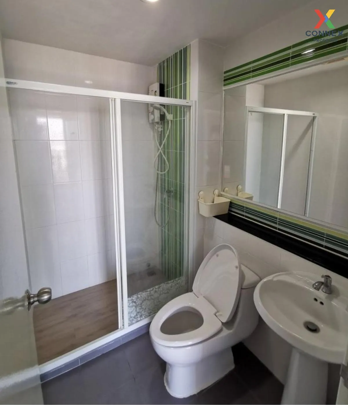 FOR RENT condo , Regent Orchid Sukhumvit 101 , nice view , high f