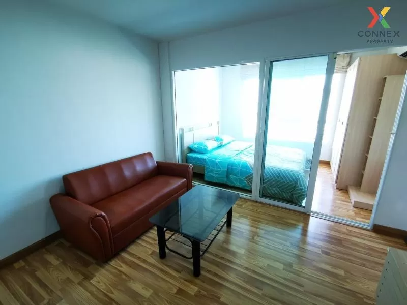 FOR RENT condo , Regent Orchid Sukhumvit 101 , high floor , Bang  1