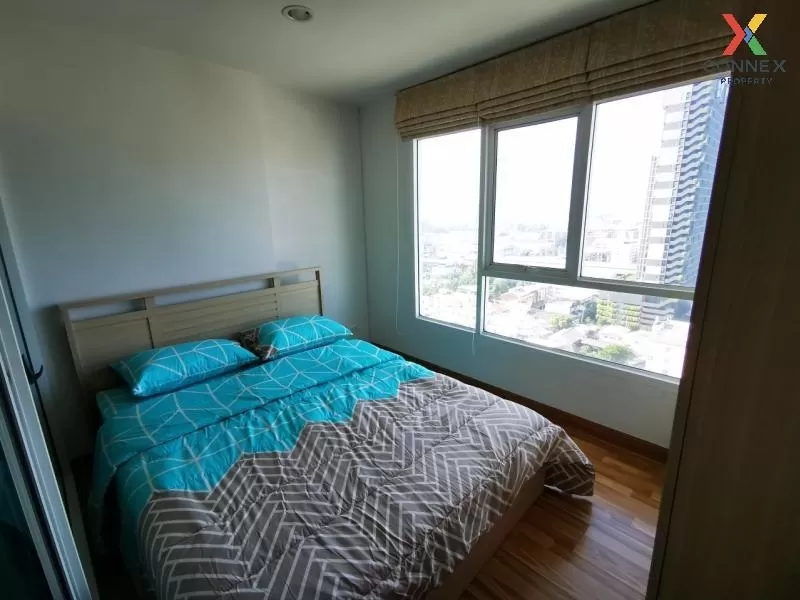 FOR RENT condo , Regent Orchid Sukhumvit 101 , high floor , Bang  4