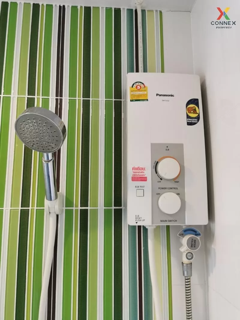 FOR RENT condo , Regent Orchid Sukhumvit 101 , high floor , Bang 