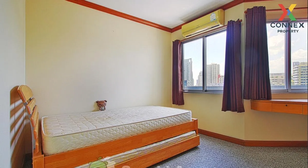 FOR RENT condo , Wittayu Complex , BTS-Phloen Chit , Makkasan , R