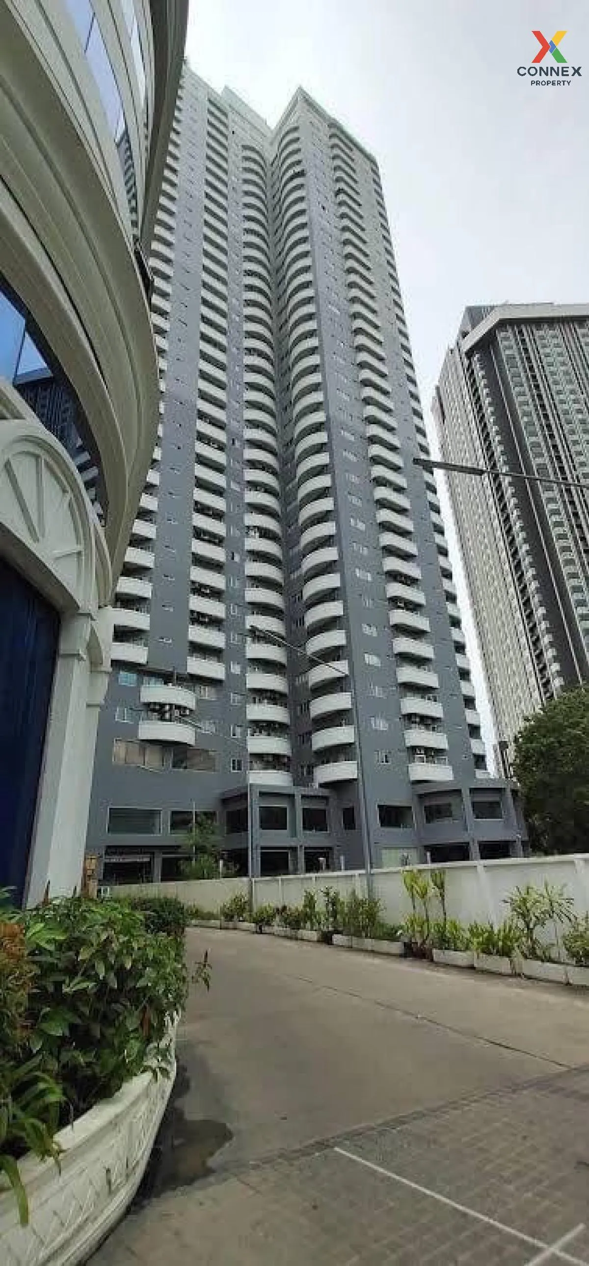 FOR RENT condo , Wittayu Complex , BTS-Phloen Chit , Makkasan , R