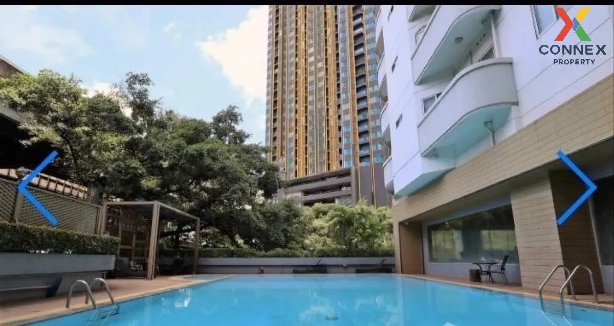 FOR RENT condo , Wittayu Complex , BTS-Phloen Chit , Makkasan , R