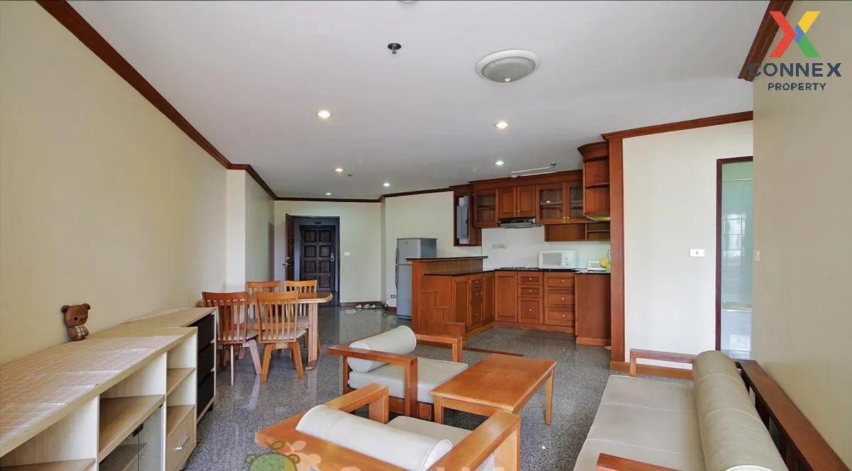 FOR RENT condo , Wittayu Complex , BTS-Phloen Chit , Makkasan , R 3