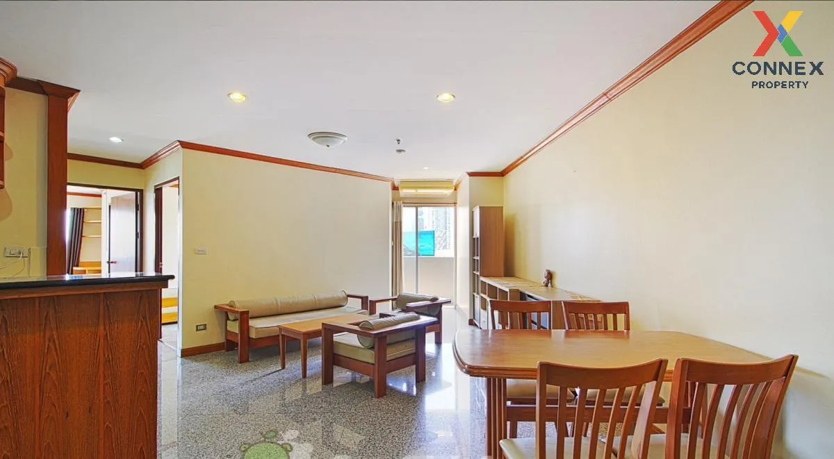 FOR RENT condo , Wittayu Complex , BTS-Phloen Chit , Makkasan , R