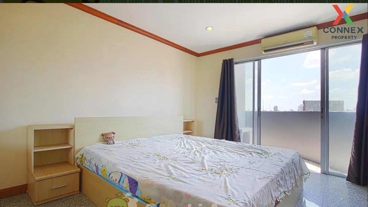 FOR RENT condo , Wittayu Complex , BTS-Phloen Chit , Makkasan , R