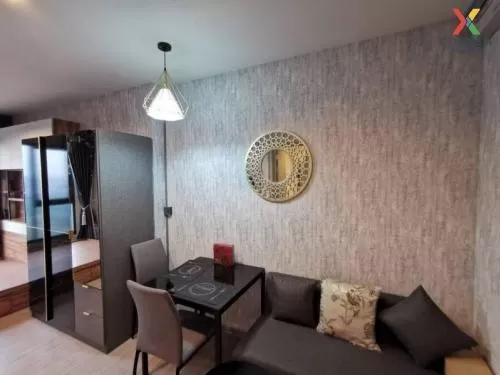 เช่าคอนโด  ไลฟ์ อโศก ไฮป์ พระราม 9 MRT-พระราม 9 มักกะสัน เขต ราชเทวี กรุงเทพ CX-72135