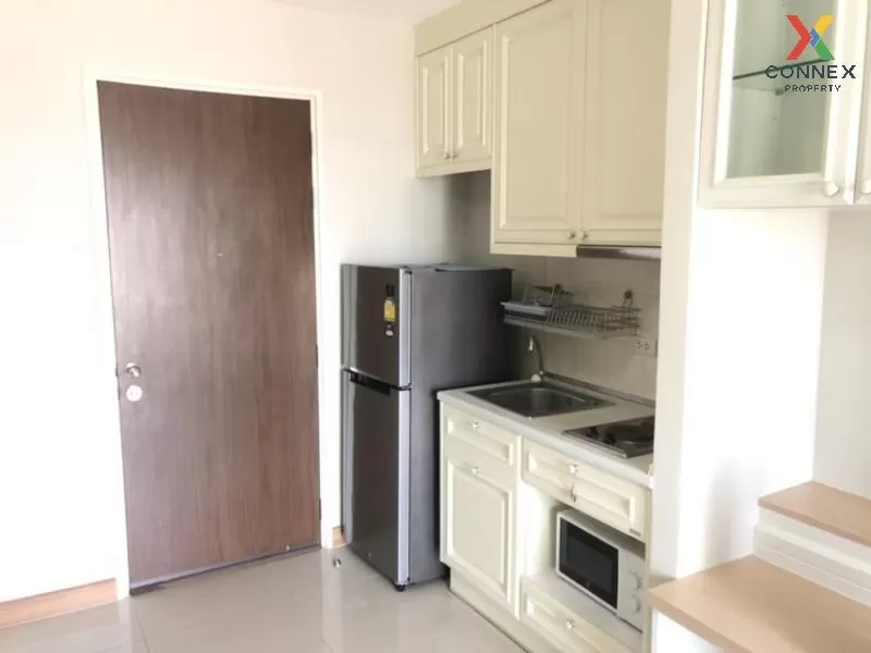 FOR RENT condo , Ivy River , high floor , river view , Bang Pakok 3