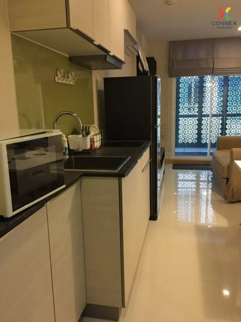 For Rent Condo , Tree Condo Ekamai , BTS-Ekkamai , Phra Khanong , 2