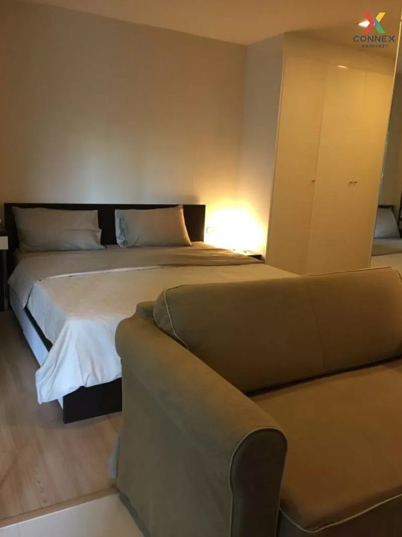 For Rent Condo , Tree Condo Ekamai , BTS-Ekkamai , Phra Khanong , 3