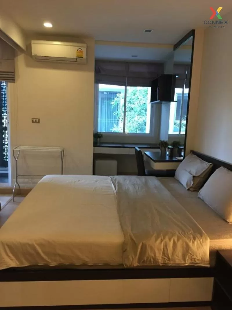 For Rent Condo , Tree Condo Ekamai , BTS-Ekkamai , Phra Khanong , 4