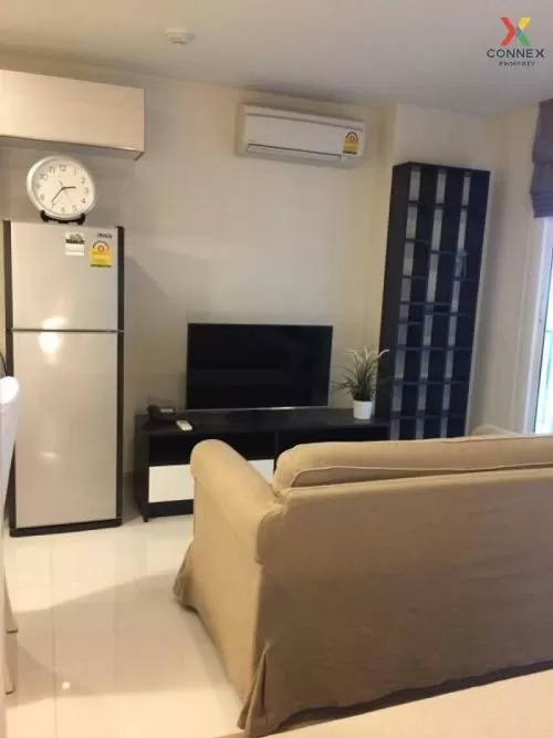 For Rent Condo , Tree Condo Ekamai , BTS-Ekkamai , Phra Khanong , Khlong Toei , Bangkok , CX-72145