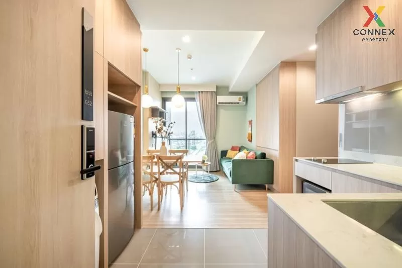 เช่าคอนโด  เอ็ม จตุจักร BTS-สะพานควาย ลาดยาว เขต จตุจักร กรุงเทพ  เช่าคอนโด  เอ็ม จตุจักร BTS-สะพานควาย ลาดยาว เขต จตุจักร กรุงเทพ  4