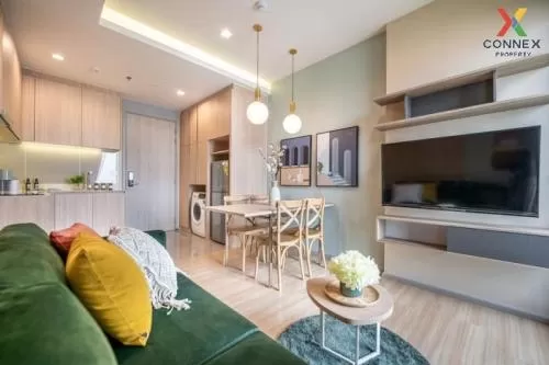 เช่าคอนโด  เอ็ม จตุจักร BTS-สะพานควาย ลาดยาว เขต จตุจักร กรุงเทพ CX-72147