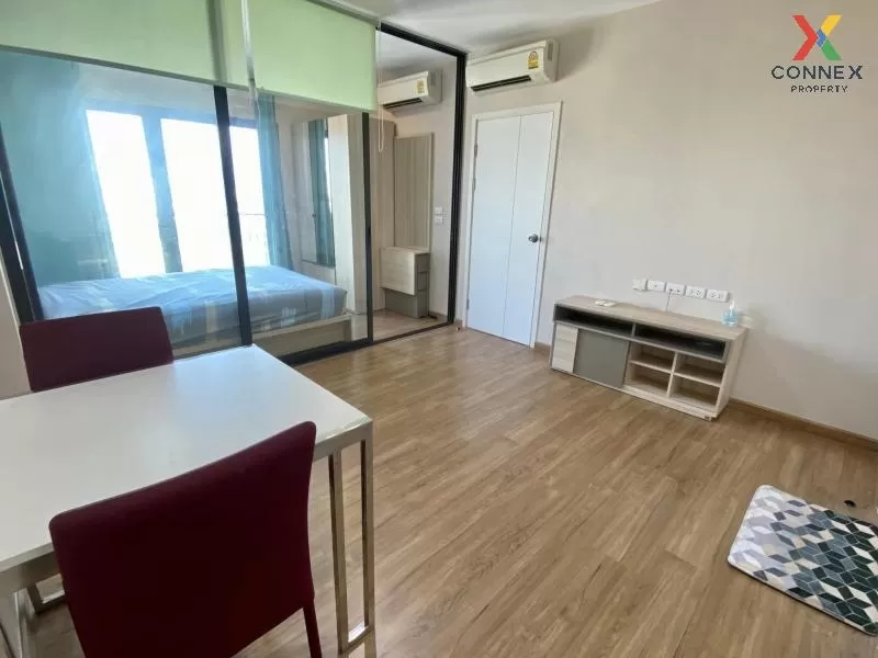 FOR RENT condo , The Tree Rio Bang - Aor , MRT-Bang O , Bang O ,  1