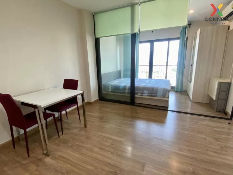 FOR RENT condo , The Tree Rio Bang - Aor , MRT-Bang O , Bang O ,  2