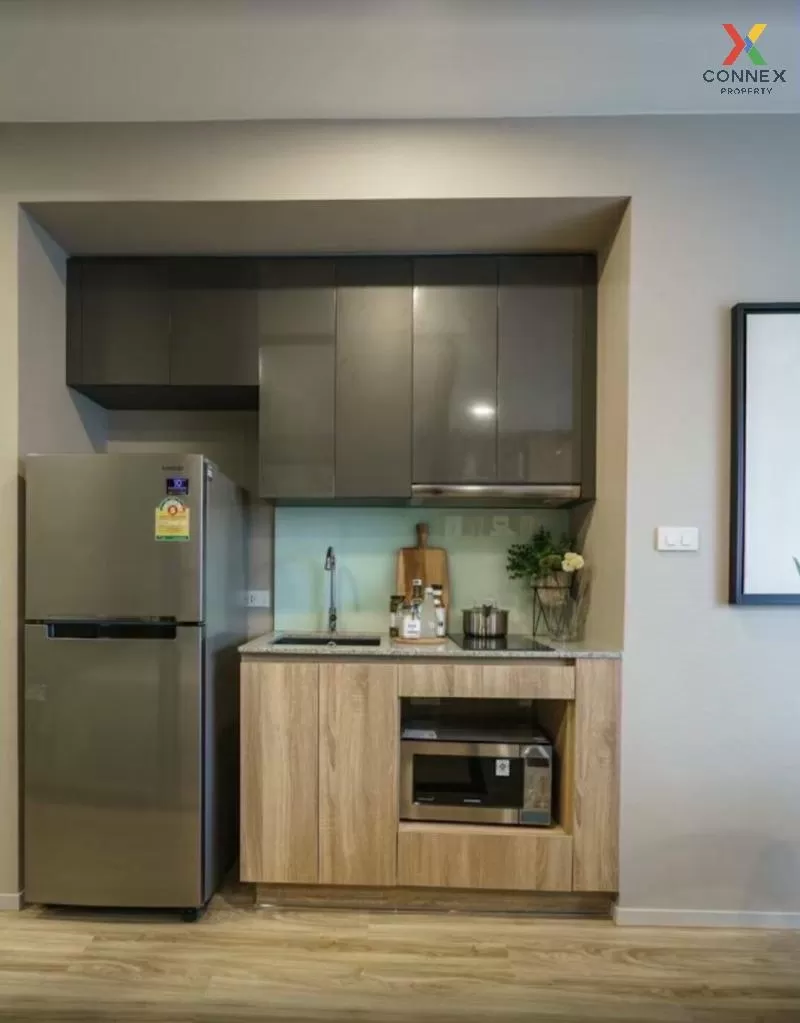 FOR RENT condo , Blossom Condo @ Sathorn Charoenrat , BTS-Surasak 3