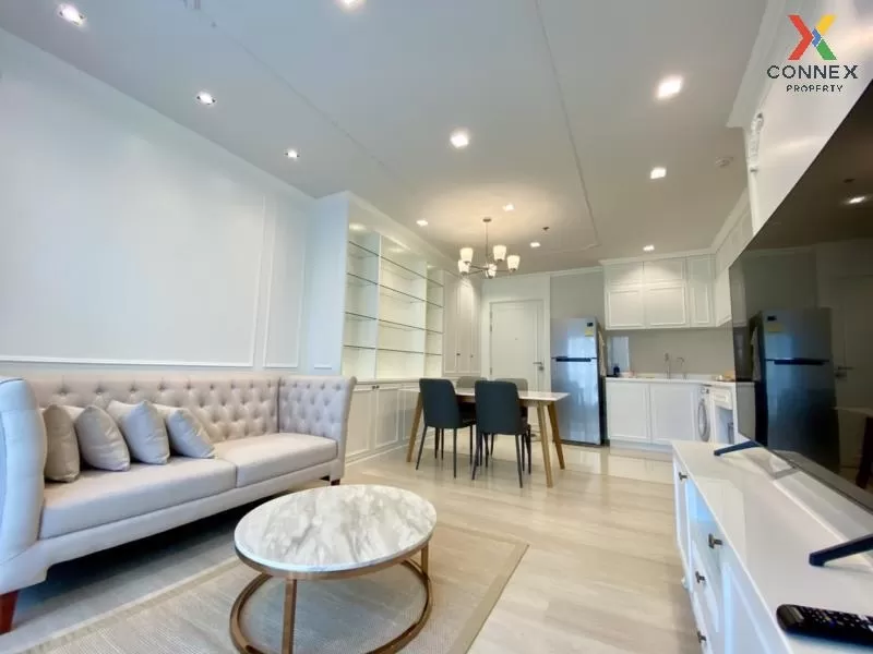 เช่าคอนโด  ไลฟ์ วัน ไวร์เลส BTS-เพลินจิต ลุมพินี เขต ปทุมวัน กรุง 1