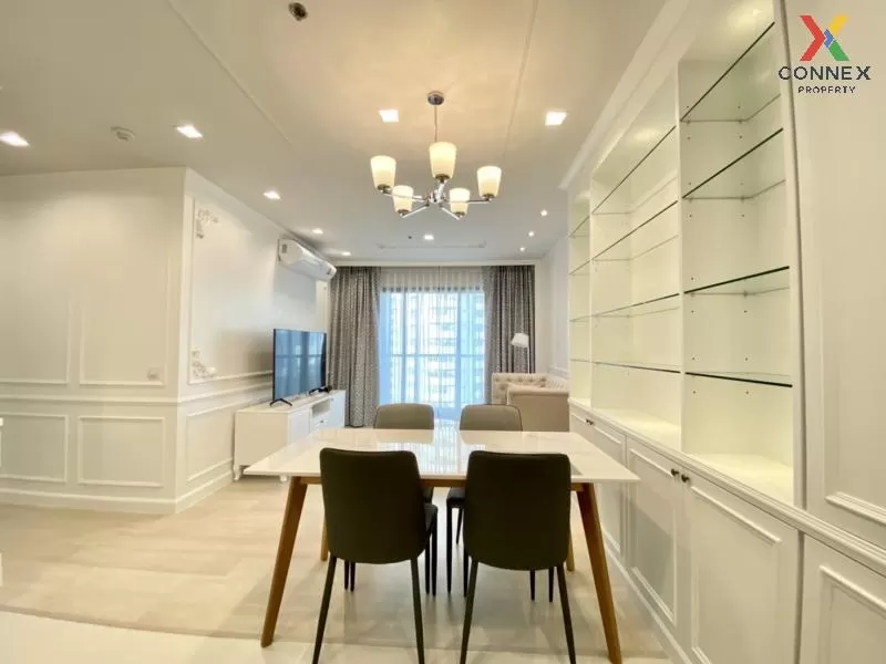 เช่าคอนโด  ไลฟ์ วัน ไวร์เลส BTS-เพลินจิต ลุมพินี เขต ปทุมวัน กรุง 4