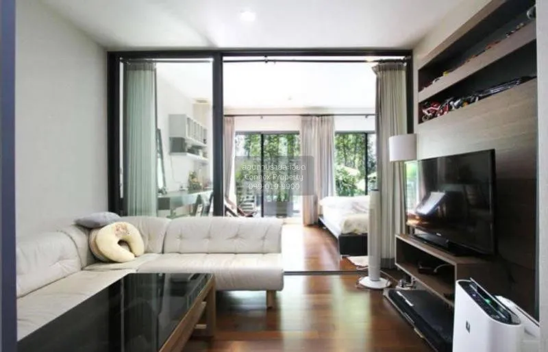 ขายคอนโด  โนเบิล รีมิกซ์ BTS-ทองหล่อ คลองตัน เขต วัฒนา กรุงเทพ CX 1