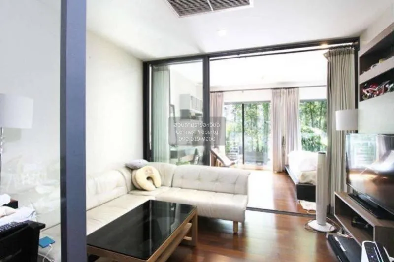 ขายคอนโด  โนเบิล รีมิกซ์ BTS-ทองหล่อ คลองตัน เขต วัฒนา กรุงเทพ CX 2