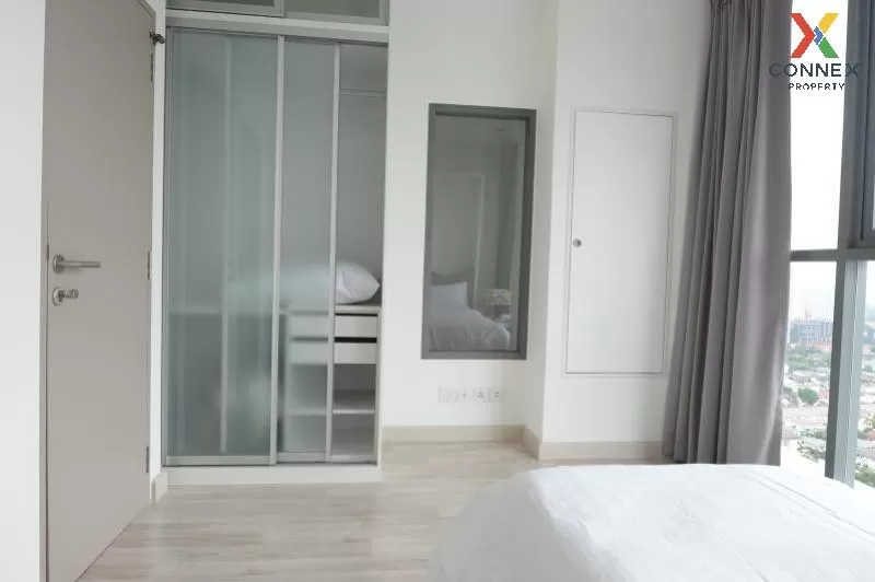 FOR RENT condo , Ideo Mobi Sukhumvit , Duplex , BTS-On Nut , Bang