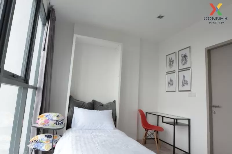 FOR RENT condo , Ideo Mobi Sukhumvit , Duplex , BTS-On Nut , Bang