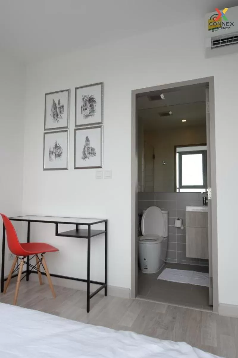 FOR RENT condo , Ideo Mobi Sukhumvit , Duplex , BTS-On Nut , Bang