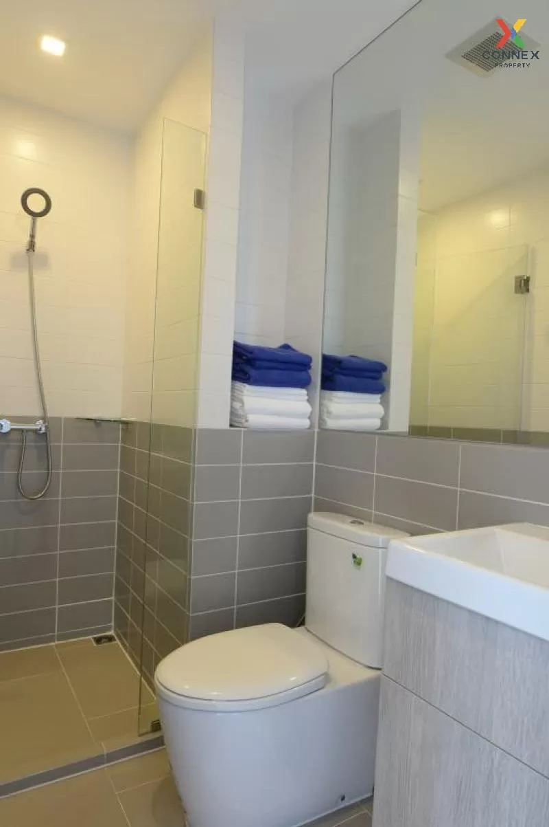 FOR RENT condo , Ideo Mobi Sukhumvit , Duplex , BTS-On Nut , Bang