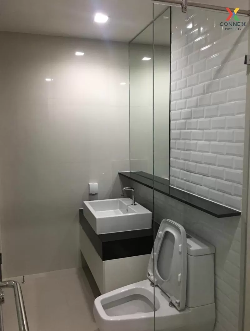 เช่าคอนโด  วิช ซิกเนเจอร์ มิดทาวน์ สยาม BTS-ราชเทวี ถนนเพชรบุรี เ